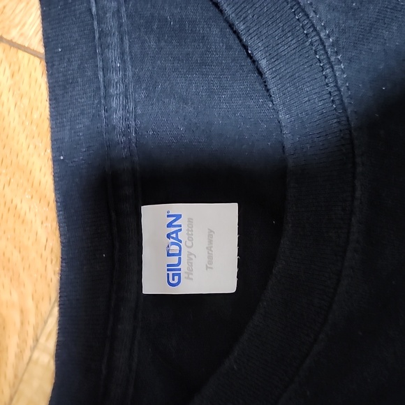 Y2K Snap-On Mustang tshirt - Picture 4 of 6